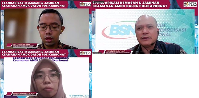 Konsumsi Air Galon Polikarbonat Dipastikan Aman: Pemerintah, Pakar, dan Studi Ilmiah Ungkap Fakta