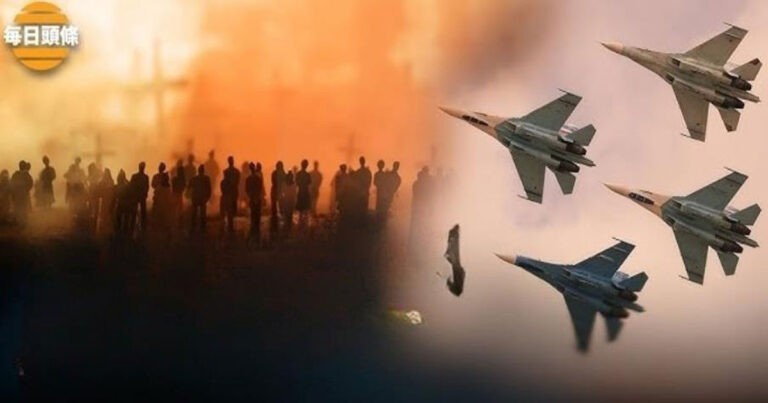 Rusia Dekatkan Pesawat ke Alaska, Hamas Runtuh di Gaza: Sandera dan Opini Publik Berubah