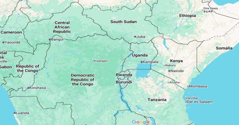 Penyakit Misterius yang Melanda Uganda: Pasien Lumpuh Total dan Kehilangan Kendali