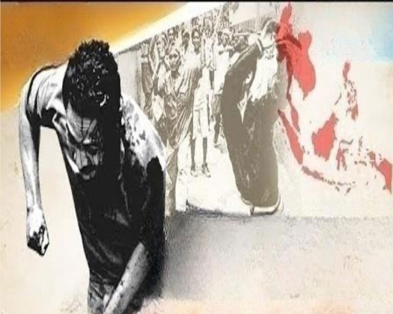 Peranan Mengejutkan dari Partai Komunis Tiongkok  dalam  Rasialis di Indonesia