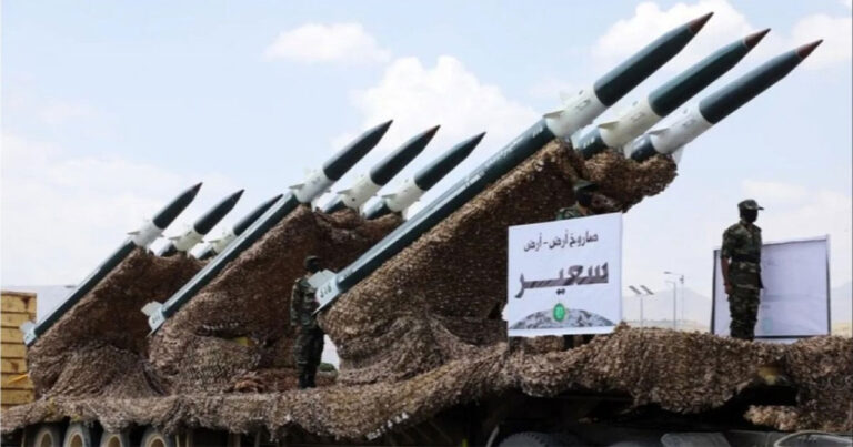 Konflik Panas: Rudal Houthi Menyasar Israel, Iran Memperkuat Ancaman Nuklirnya