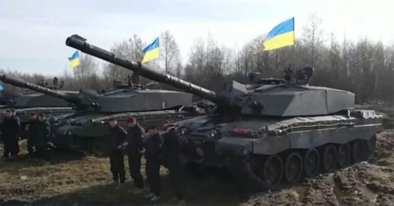 Krisis Baru: Ukraina Hajar Pasukan Gabungan Rusia-Korea Utara dan Hancurkan Infrastruktur Rusia!