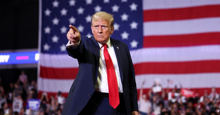 Ancaman Trump pada Negara BRICS jika Gantikan Dolar, dan Bagaimana  Analisis Para Ahli tentang Rencana BRICS