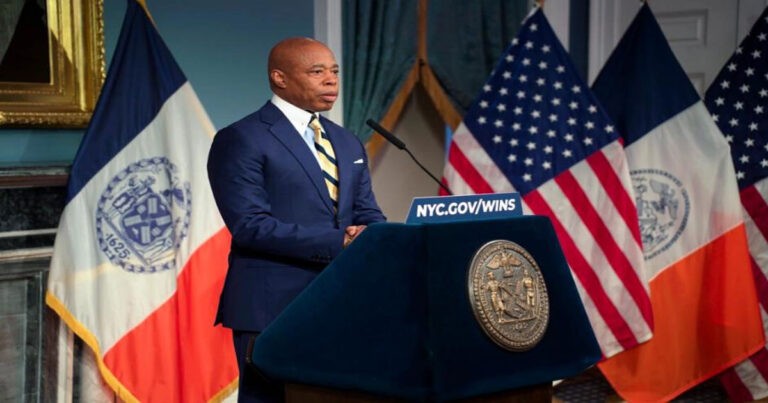 Kedatangan “Raja Perbatasan” AS ke New York Berbuah Hasil Hingga Xi Jinping Dinilai Tak Berani Penuhi Undangan Trump