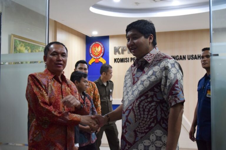 Ketua KPPU Usul Ke Menteri PKP: Integrasikan Jargas Dalam Program 3 Juta Rumah