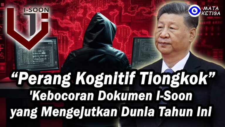 Tiongkok Diam-diam Menyatakan Perang Kepada Berbagai Negara…?