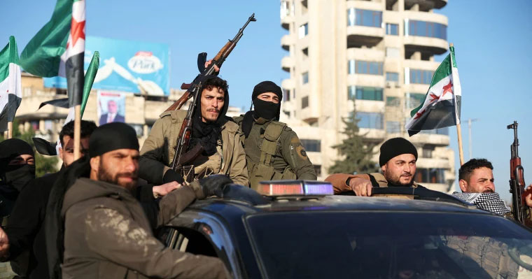 Assad Minta Bantuan Israel, Amerika Serikat Hantam Pasukan Iran di Suriah dengan A-10 Warthog