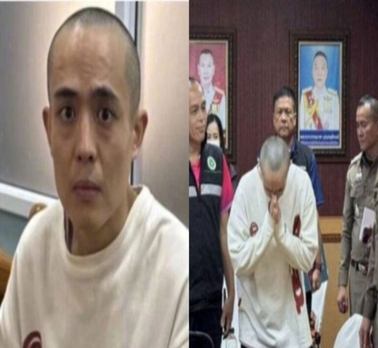 Informan Ungkap Rahasia Penyelamatan Aktor Wang Xing: Rezim PKT Diduga Dalang di Balik Penipuan Online di Myanmar