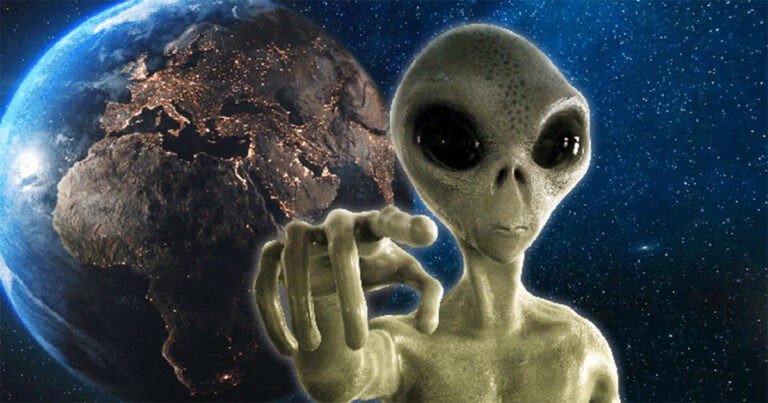 Alien Mungkin Lebih Mudah Ditemukan Berkat Penemuan Reaksi Oksigen Baru