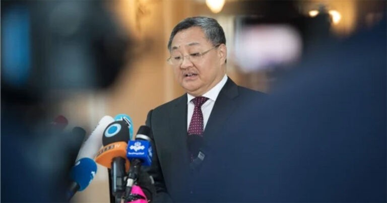 Beijing Panik! Pemimpin Eastern Turkistan Islamic Movement (ETIM) di Militer Suriah, Bersumpah Balas Dendam di Barat Laut Tiongkok
