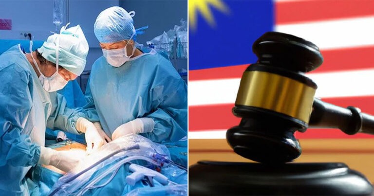 Dua Dokter Harus Membayar Denda Lebih dari Rp11 Miliar Setelah Salah Satunya Pergi Minum dan Meninggalkan Pasien yang Sekarat
