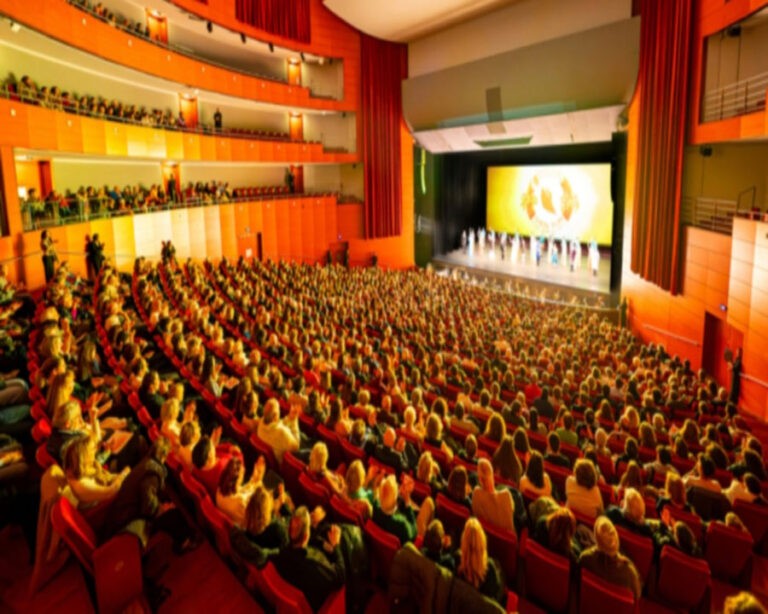 Pertunjukan Shen Yun Sukses Besar, Gangguan dari PKT  Meningkat, Dikecam oleh Berbagai Pihak