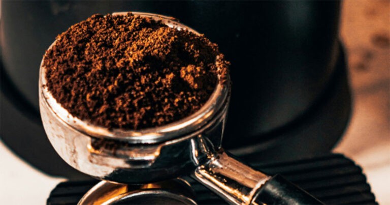 Ilmuwan Menemukan Pemanfaatan Praktis yang Menakjubkan dari Ampas Kopi Sisa Anda