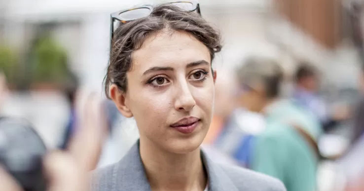 Iran Tahan Jurnalis Italia Cecilia Sala untuk Tukar Tahanan dengan Ahli Drone