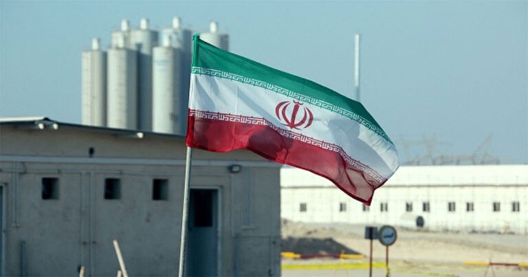 Iran dan Tiga Negara Eropa akan Menggelar Perundingan Nuklir pada 13 Januari