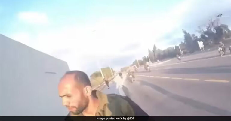 Israel Konfirmasikan Telah Membunuh Komandan Hamas yang Memimpin Serangan Kibbutz Nir Oz 7 Oktober