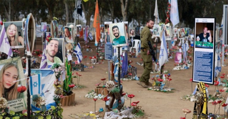 Kesepakatan Gencatan Senjata Israel-Hamas: Dilema Moral dan Strategi Israel