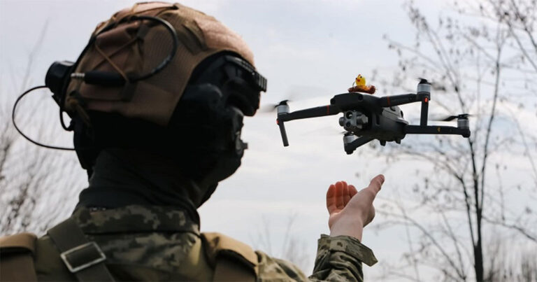 Api, Drone, dan Rudal Hipersonik! Konflik Rusia-Ukraina Meledak Jadi Laga Teknologi Mematikan