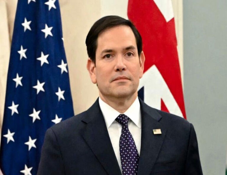 Lawatan Menlu Marco Rubio ke Amerika Tengah Bertujuan Menentang Pengaruh Partai Komunis Tiongkok