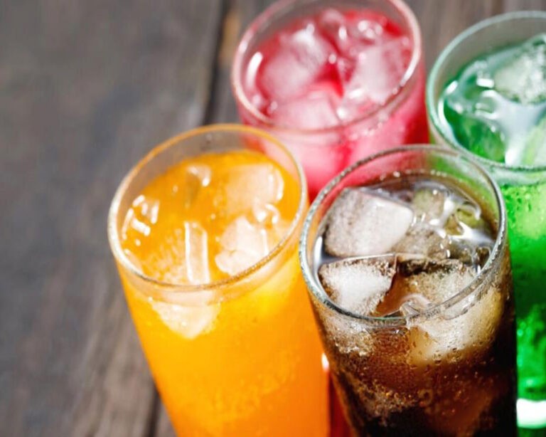 Studi Menunjukkan Hubungan Antara Minuman Manis dengan Jutaan Kasus Baru Diabetes dan Penyakit Jantung 