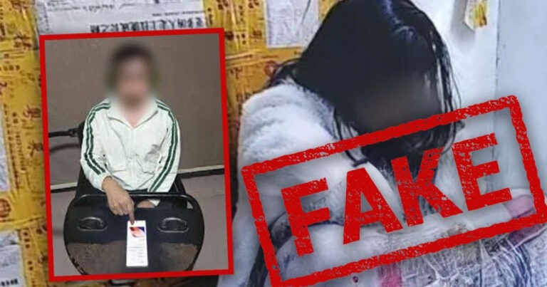 Pasangan di Tiongkok Memalsukan Video ‘Kekerasan dalam Rumah Tangga’ dalam Streaming Langsung untuk Menarik Perhatian Publik, Ditahan Polisi