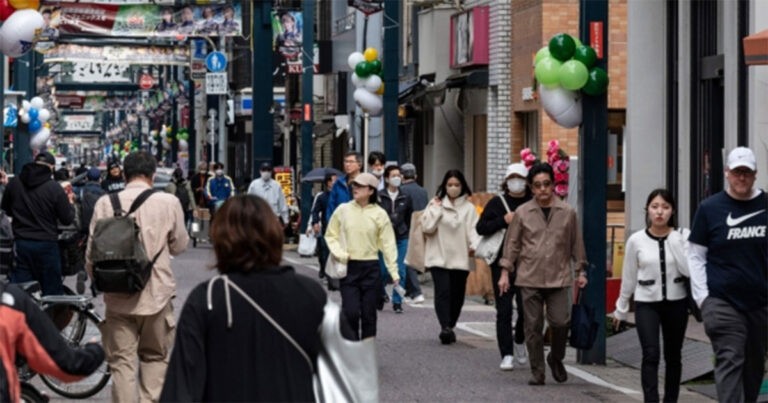 Pasien Flu di Jepang Melonjak, Banyak Wilayah Melebihi Standar Peringatan