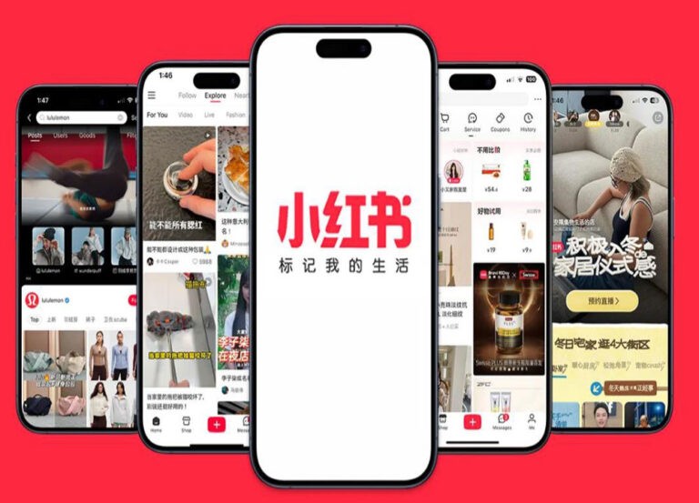 “Pengungsi TikTok” Berbondong-bondong ke Xiaohongshu, Analisis: Sulit untuk lolos dari sensor PKT