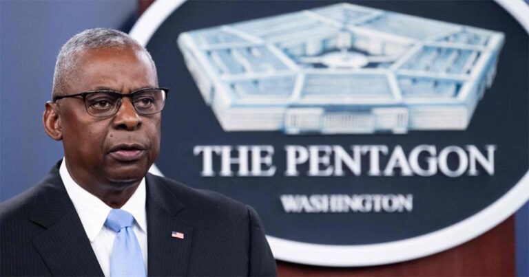 Pentagon Memasukkan Perusahaan Baterai Raksasa Tiongkok CATL ke Dalam Daftar Hitam Karena Keterkaitannya dengan Militer Tiongkok