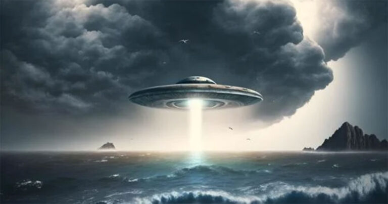 Sebuah Rumus Menghitung Kemungkinan Keberadaan Peradaban Alien 