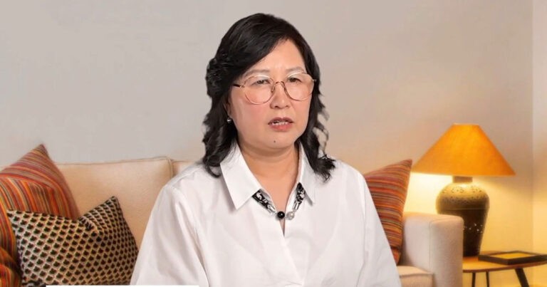Setelah 12 Tahun Menempuh Pendidikan di Sekolah Fei Tian, Dua Anaknya Kini Jadi Musisi Profesional – Sang Ibu Penuh Rasa Syukur