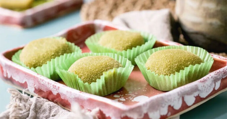 Tren Tahun Baru yang Mematikan Terus Berlanjut di Jepang, Dua Orang Tewas Tersedak Kue Mochi
