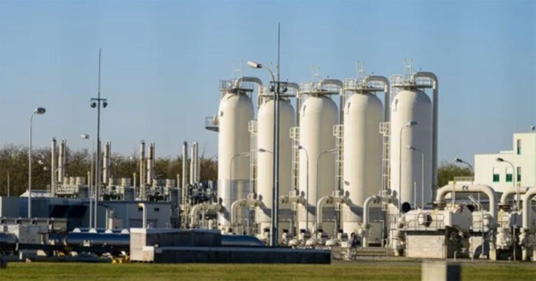 Ukraina Menolak Jalur Transit Gas Rusia, Negara-negara Eropa Timur Terjebak dalam kesulitan Pasokan