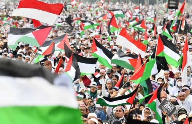Narasi Palestina dan Peran MUI: Pentingnya Bebas dari Kepentingan Bisnis