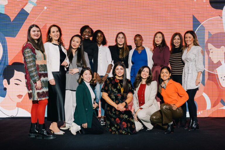 Aurora Tech Award 2025: Pengakuan Bagi Pendiri Wanita yang Menginspirasi Dunia