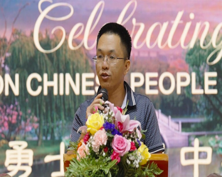 Aktivis HAM dan Pengacara Tiongkok : Guru Li Hongzhi adalah Orang Bijak, Fitnah dari The New York Times Tidak Akan Berhasil