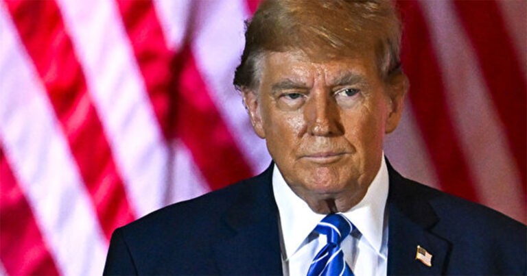 Trump: AS dan Tiongkok Berpeluang Mencapai Kesepakatan Dagang Baru