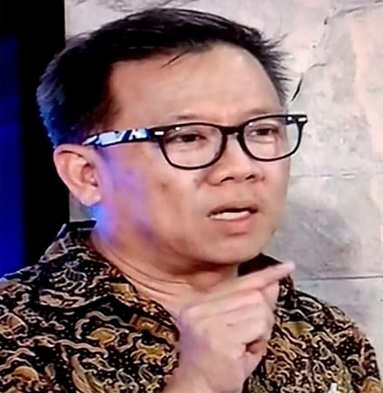 Freddy Handoko Istanto: Sosok Dosen Arsitektur dan Pemerhati Heritage Surabaya 