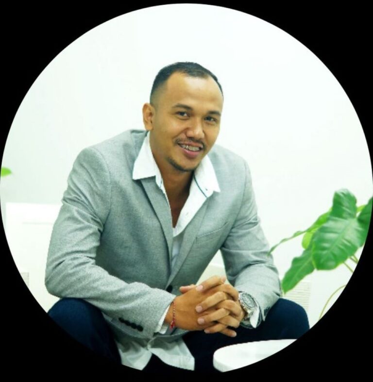 Pande Komang Suadnyana: Kita harus Meng-upgrade Diri