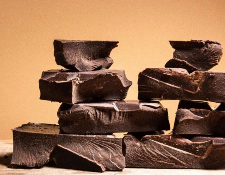 Bagaimana Cokelat Menyehatkan Usus dan Pikiran