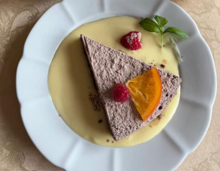 Hari Valentine Adalah Impian Pecinta Cokelat—Begitu Juga dengan Resep Ini