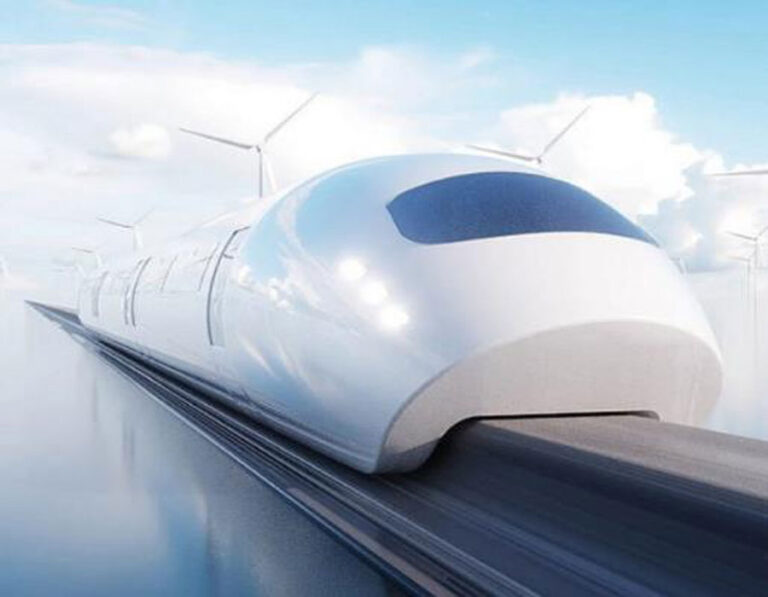 Perusahaan Elon Musk Tanda Tangani Perjanjian Awal Proyek Dubai Loop
