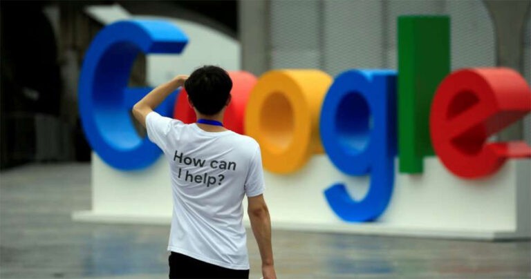 Tiga Imigran Baru Iran Curi Rahasia Google, Terancam Hukuman hingga 150 Tahun Penjara