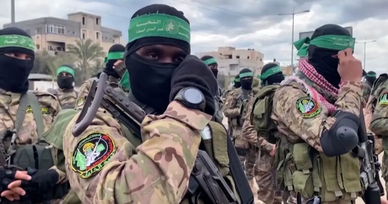 Heboh: Hamas Tunda Pembebasan Sandera, Israel Siaga Tempur, Mobil Tiongkok Guncang Pasar Rusia!