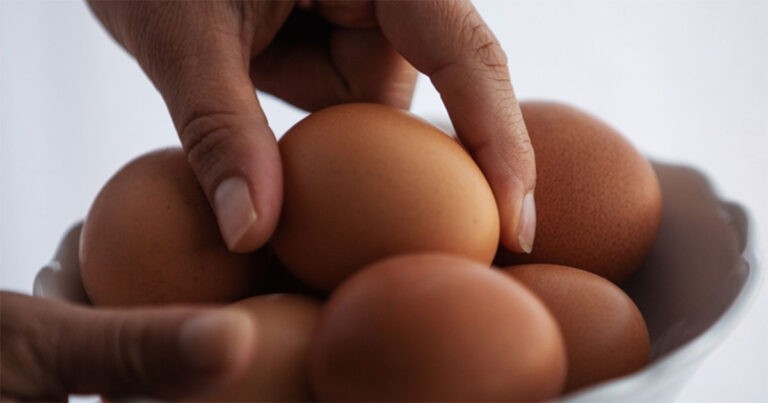 Ilmuwan Baru Saja Mengungkapkan Cara Memasak Telur yang ‘Sempurna’