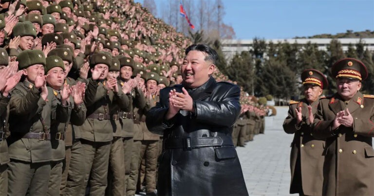 Kata Seoul: Korea Utara Tampaknya Telah Mengirim Lebih Banyak Pasukan ke Rusia untuk Mendukung Perangnya Melawan Ukraina