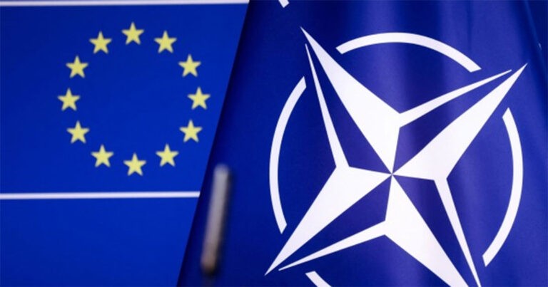Ukraina Ajukan Sanksi Besar Terhadap Rusia ke Uni Eropa, Kamp Pelatihan Militer Ukraina Dibom