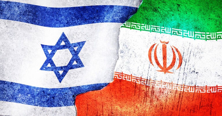 Lingkaran Intelijen Amerika Memperingatkan: Israel Diduga Akan Menyerang Fasilitas Nuklir Iran dalam Beberapa Bulan ke Depan