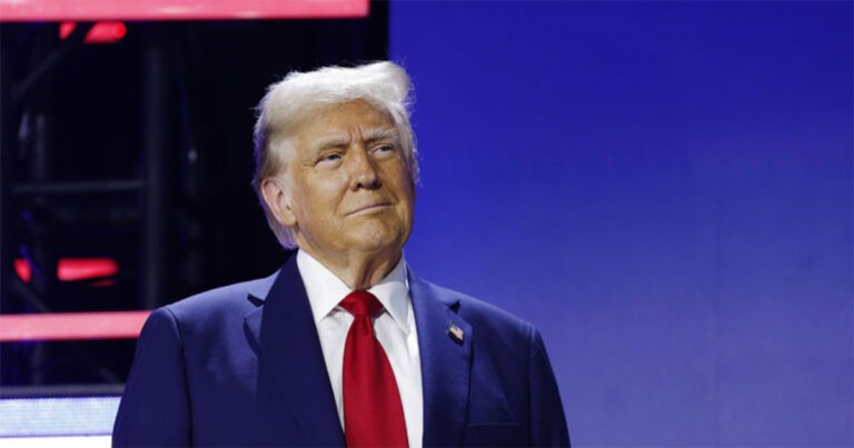 Meksiko Kirim 10.000 Tentara ke Perbatasan, Trump Tunda Tarif Tambahan Selama Sebulan