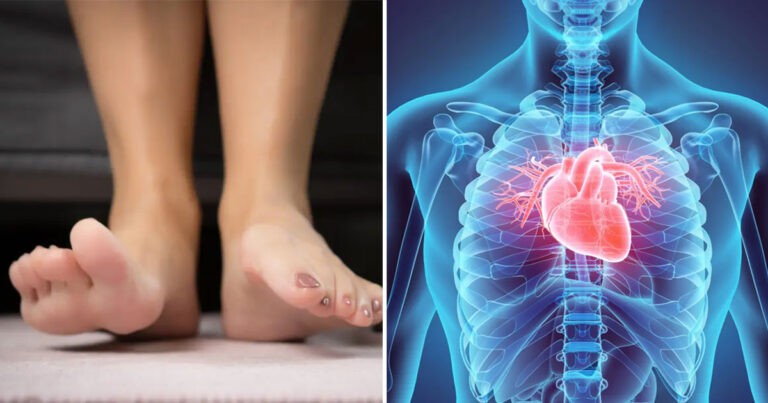 Menggerakkan Jari Kaki Baik untuk Jantung Anda — dan 4 Cara Tak Terduga Lainnya untuk Meningkatkan Kesehatan Kardiovaskular