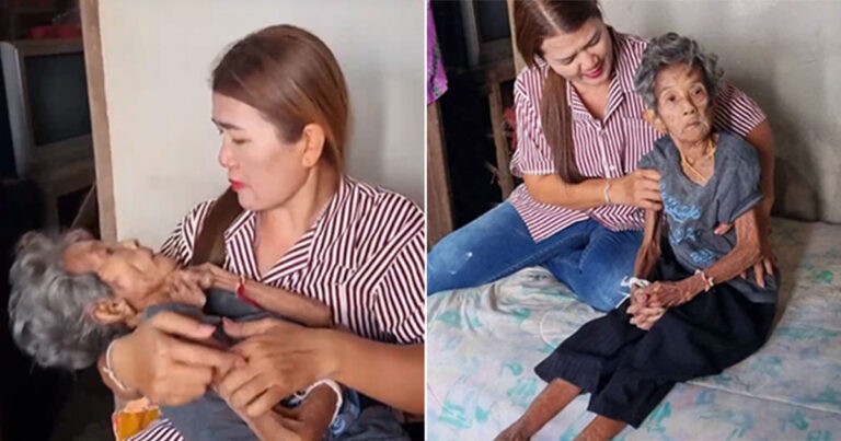 Nenek Berusia 85 Tahun di Thailand Bangun Kembali Setelah Diduga “Meninggal” Selama 40 Menit